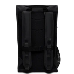 Rains - Sac à dos Trail Mountaineer - Noir