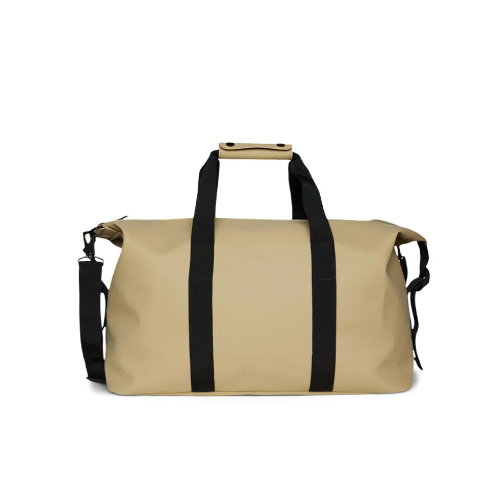 Rains - Sac Hilo Weekend Bag W3 - Beige Sand