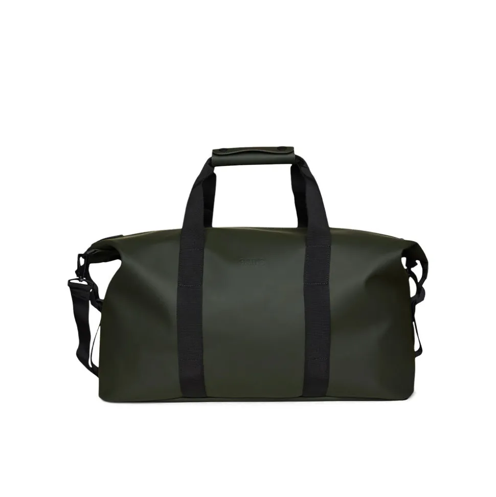 Rains - Sac Hilo Weekend Bag W3 - Vert
