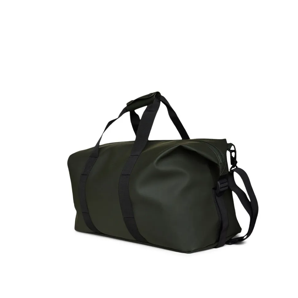 Rains - Sac Hilo Weekend Bag W3 - Vert