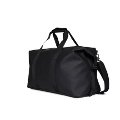 Rains - Sac Hilo Weekend Bag W3 - Noir