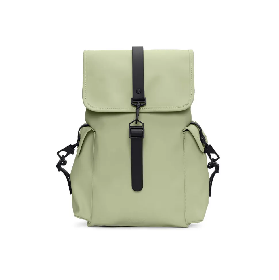 Rains - Sac Rucksack Cargo - Vert clair