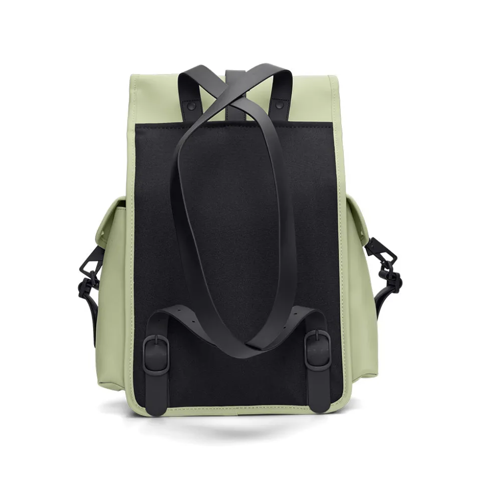 Rains - Sac Rucksack Cargo - Vert clair