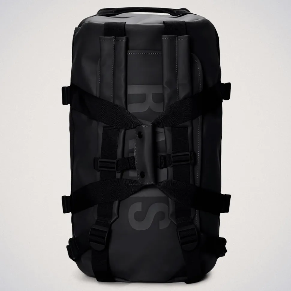 Rains - Sac Texel Small - Noir
