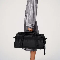 Rains - Sac Texel Small - Noir