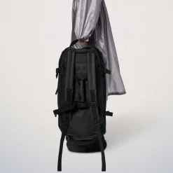 Rains - Sac Texel Small - Noir