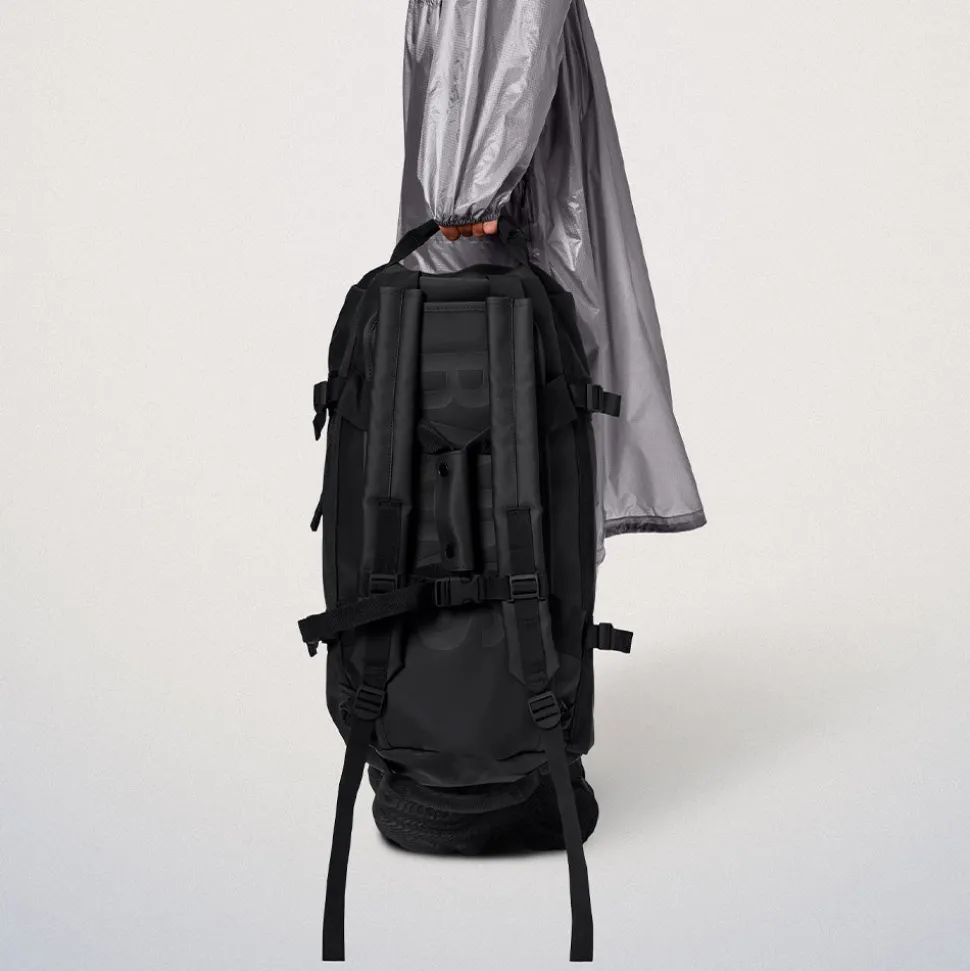 Rains - Sac Texel Small - Noir