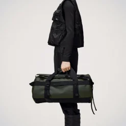 Rains - Sac Texel Small - Vert