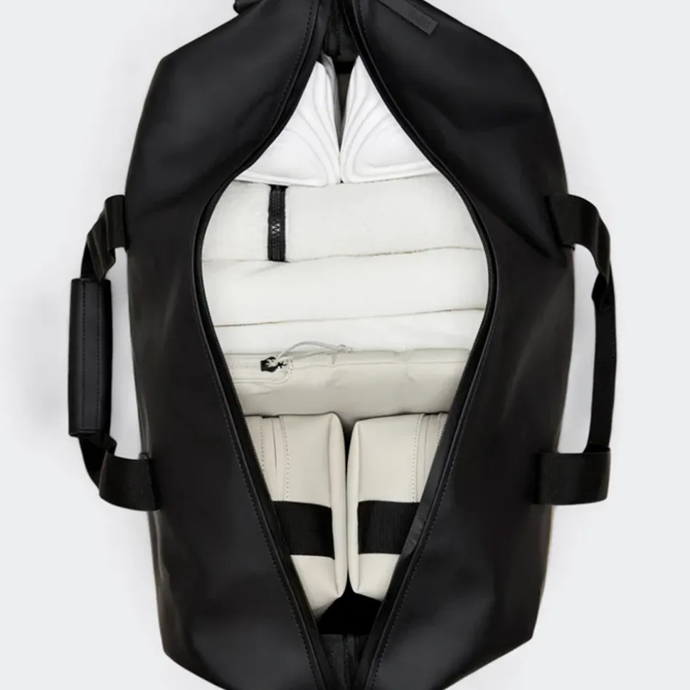 Rains - Sac Week-end - Noir