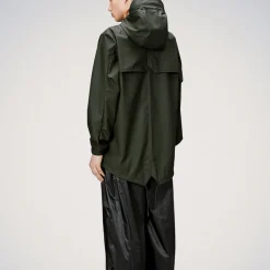 Rains - Veste Fishtail - Vert