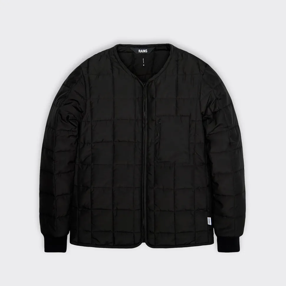 Rains - Veste Liner - Noir