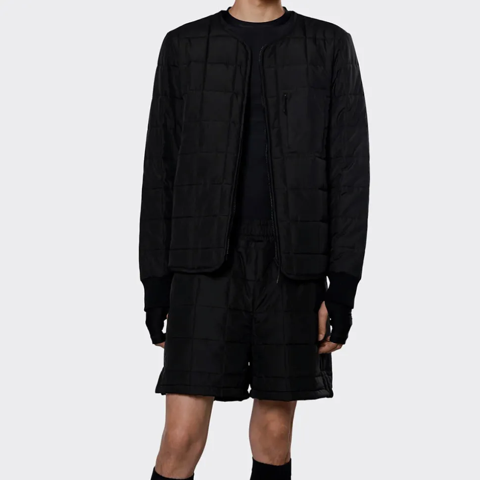 Rains - Veste Liner - Noir