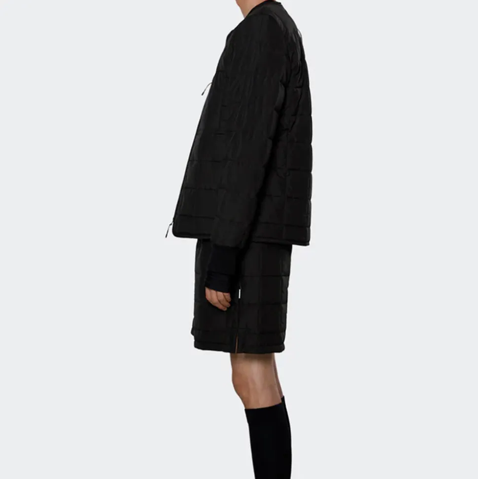 Rains - Veste Liner - Noir