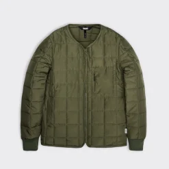 Rains - Veste Liner - Vert
