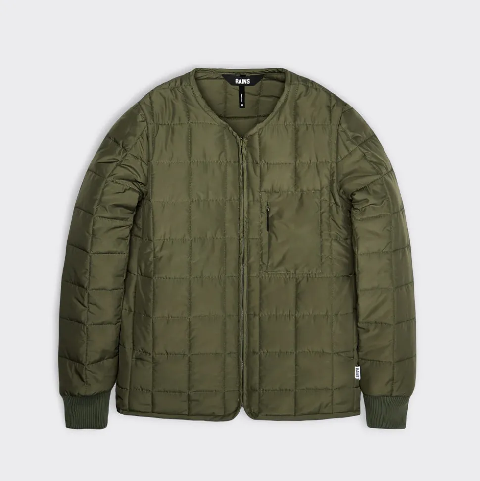 Rains - Veste Liner - Vert