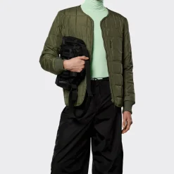 Rains - Veste Liner - Vert