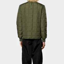 Rains - Veste Liner - Vert