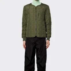Rains - Veste Liner - Vert