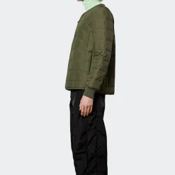 Rains - Veste Liner - Vert