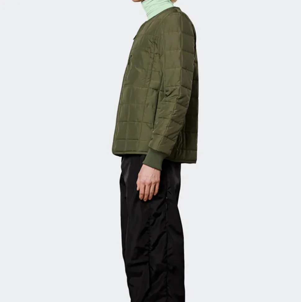 Rains - Veste Liner - Vert