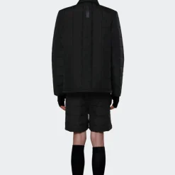 Rains - Veste matelassée - Noir