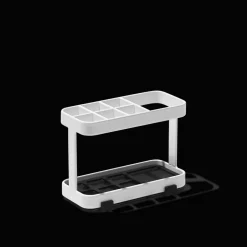 Rangement pour brosses à dents