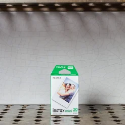 Recharge Instax Mini Bi-Pack