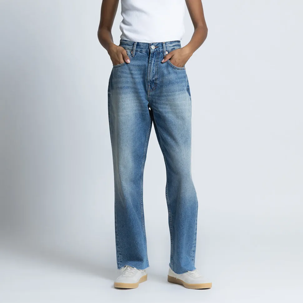 Red Legend - Jean 697 - Denim