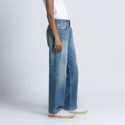 Red Legend - Jean 697 - Denim