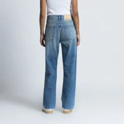 Red Legend - Jean 697 - Denim