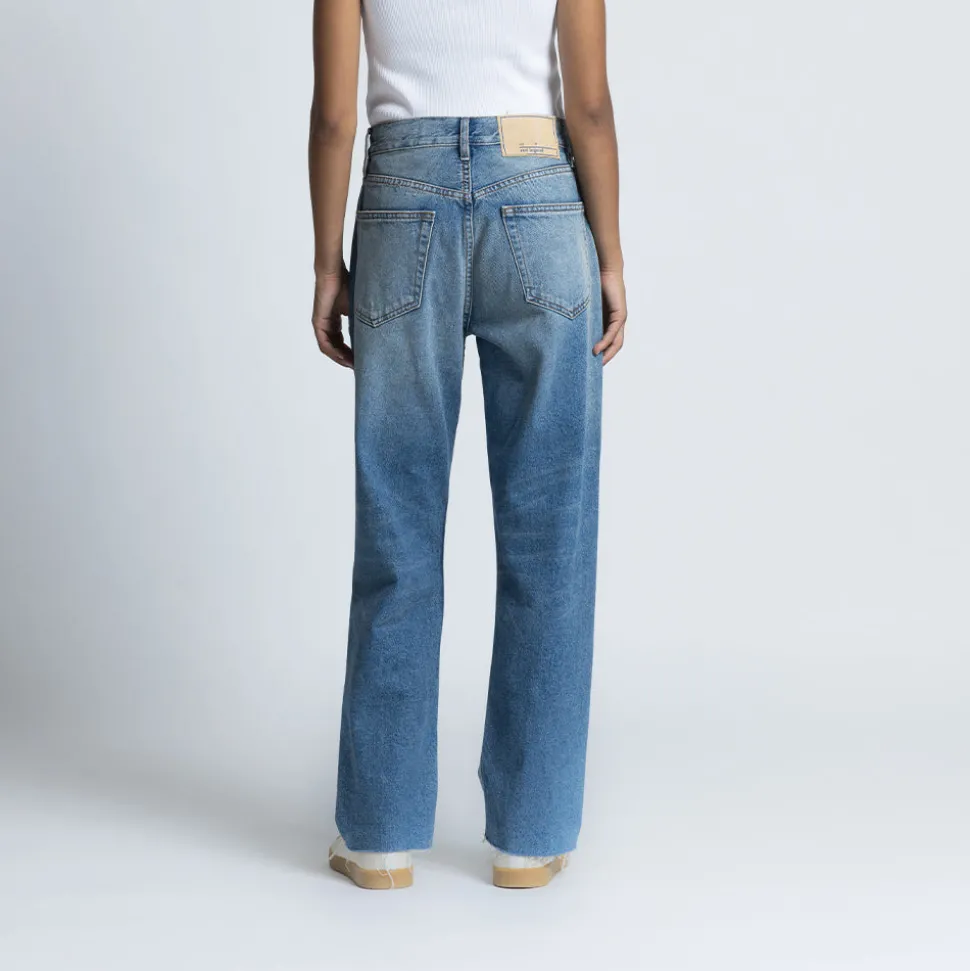 Red Legend - Jean 697 - Denim