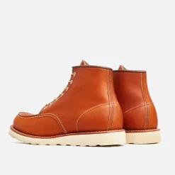 Red Wing - 875 - Moc Toe Oro Legacy