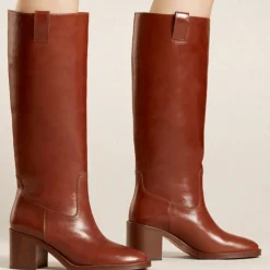 Rivecour - Bottes n°510 - Cognac