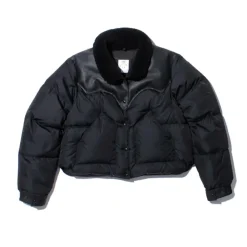 Rocky Mountain - Doudoune Annaelle - Noir