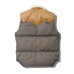 Rocky Mountain - Veste Christy sans manches - Olive