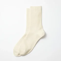 Rototo - Pack 3 chaussettes - Ecru