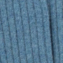 Royalties - Chaussettes Benjamin - Ciel