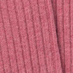 Royalties - Chaussettes Benjamin - Rose