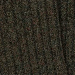 Royalties - Chaussettes Benjamin - Kaki
