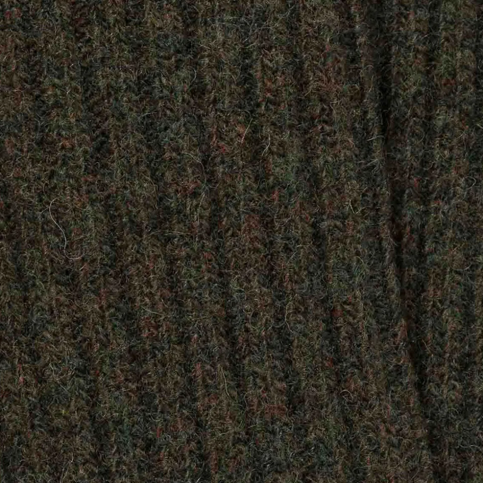 Royalties - Chaussettes Benjamin - Kaki