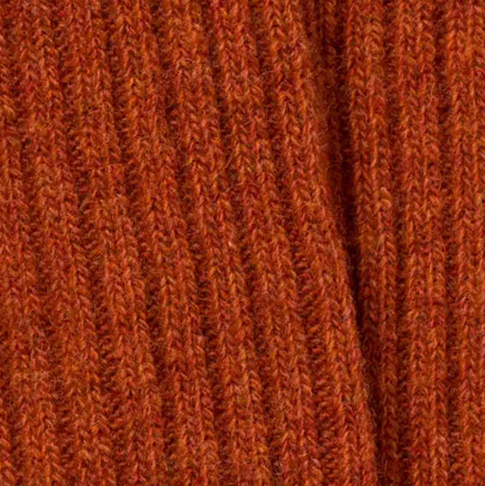 Royalties - Chaussettes Benjamin - Tomette