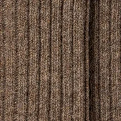 Royalties - Chaussettes Benjamin - Marron