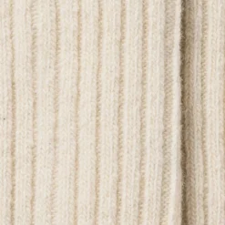 Royalties - Chaussettes Benjamin - Ecru