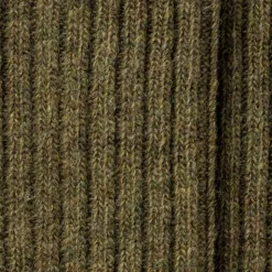 Royalties - Chaussettes Benjamin - Vert