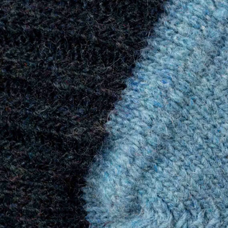 Royalties - Chaussettes Benjamin - Marine