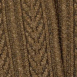 Royalties - Chaussettes Eddie - Kaki