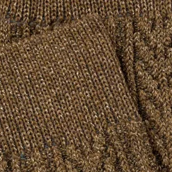 Royalties - Chaussettes Eddie - Kaki