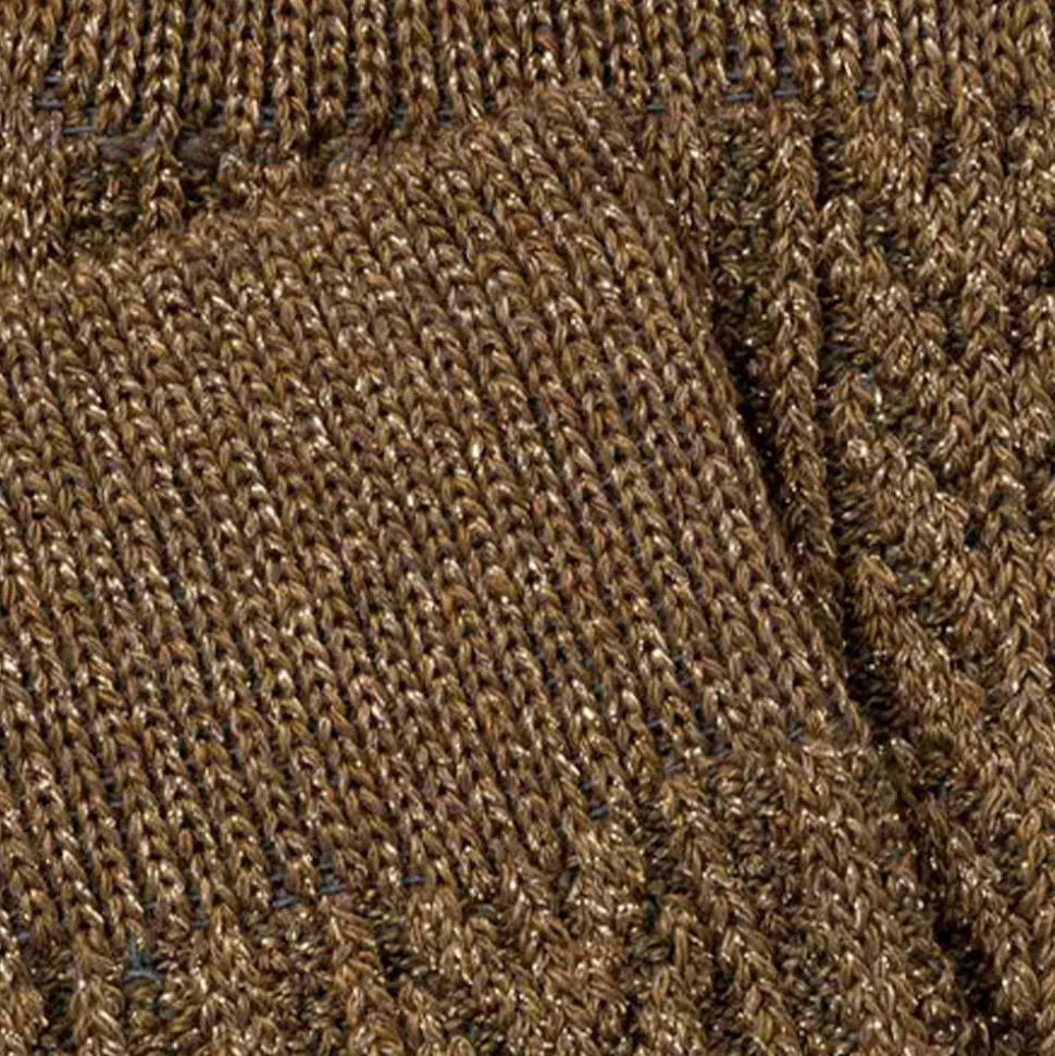 Royalties - Chaussettes Eddie - Kaki