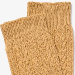Royalties - Chaussettes Eddie - Sable