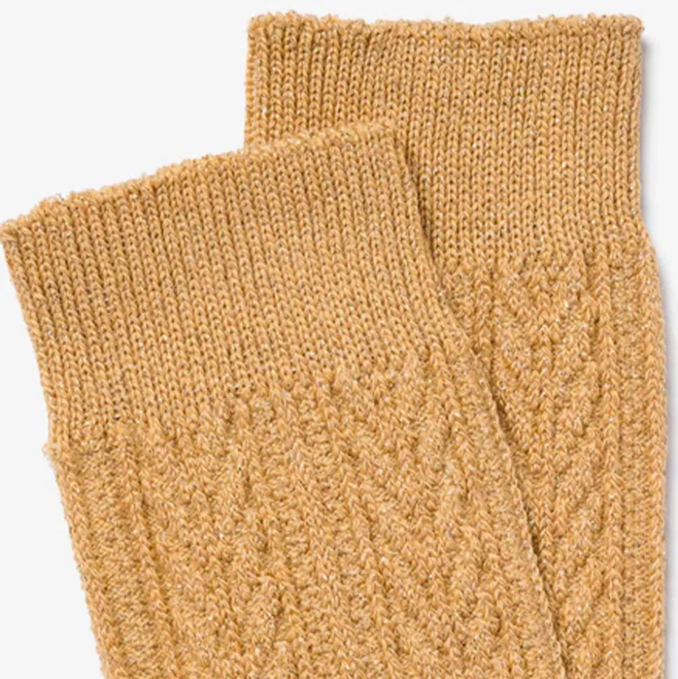 Royalties - Chaussettes Eddie - Sable